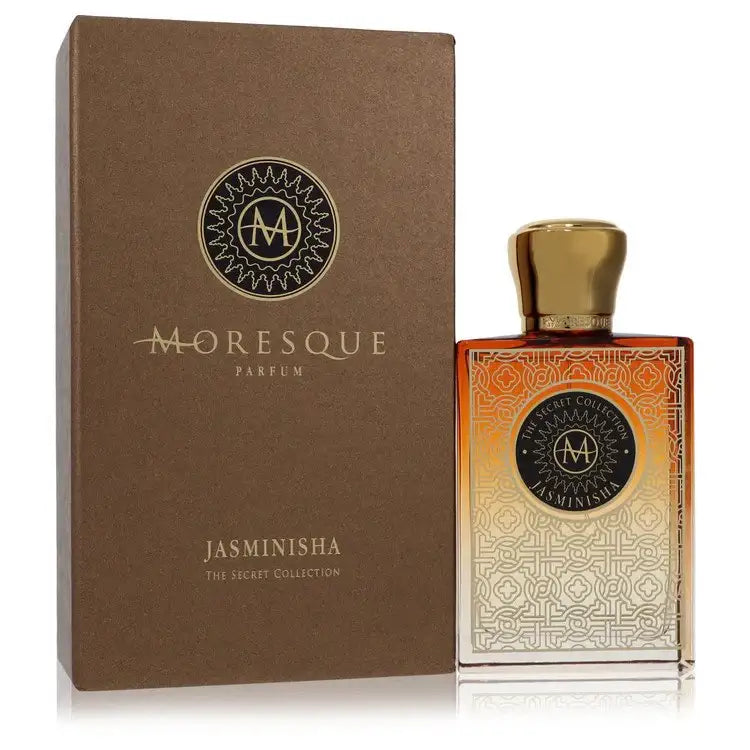 Jasminisha Secret Collection By Moresque (Unisex) - Renee Lane Company