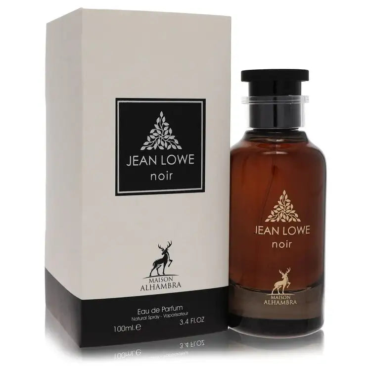 Jean Lowe Noir By Maison Alhambra (Unisex) - Renee Lane Company