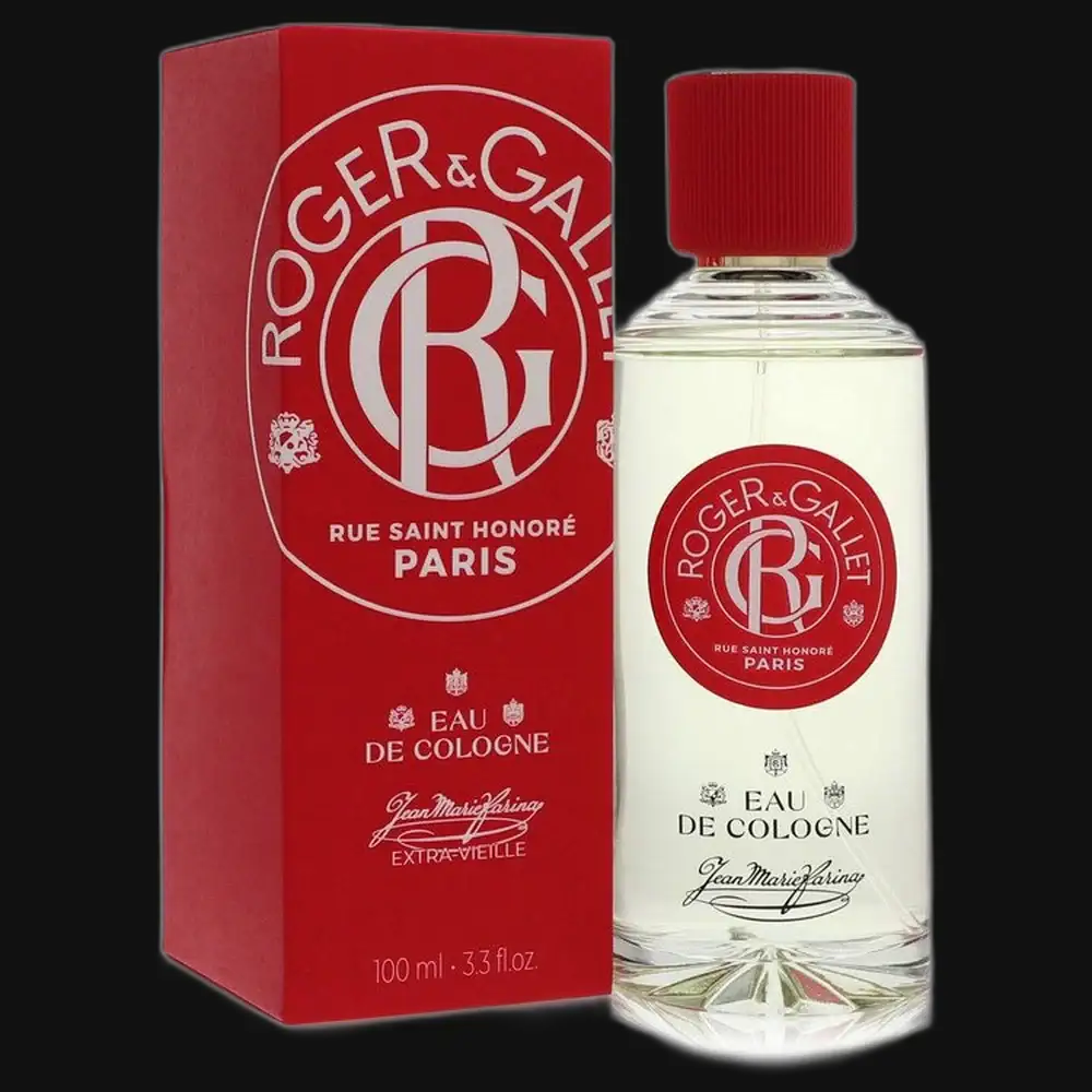 Jean Marie Farina Extra Vielle By Roger & Gallet (Unisex) - Renee Lane Company