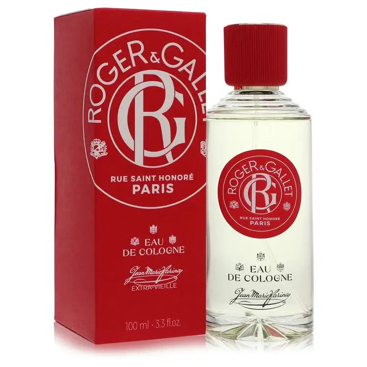 Jean Marie Farina Extra Vielle By Roger & Gallet (Unisex) - Renee Lane Company
