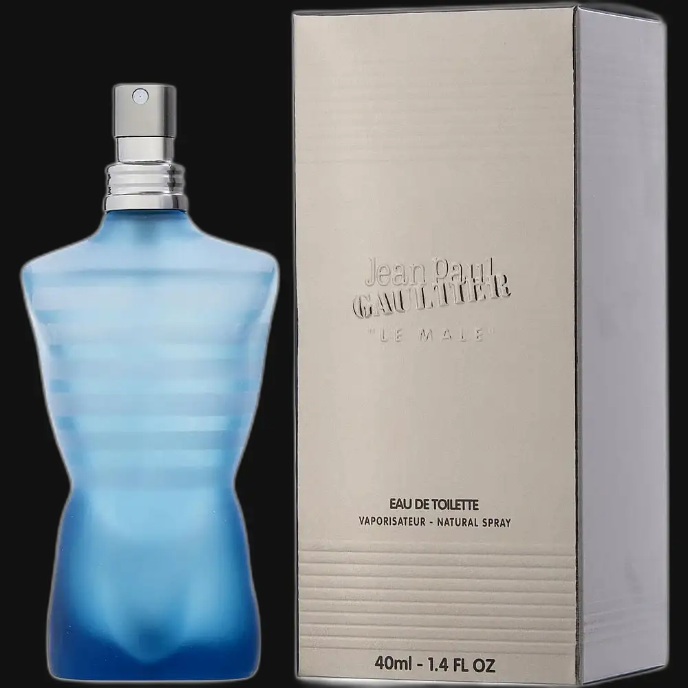 Jean Paul Gaultier By Jean Paul Gaultier Cologne for Men - Renee Lane Company