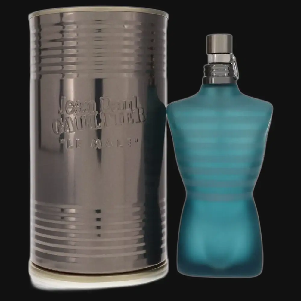 Jean Paul Gaultier By Jean Paul Gaultier Cologne for Men - Renee Lane Company