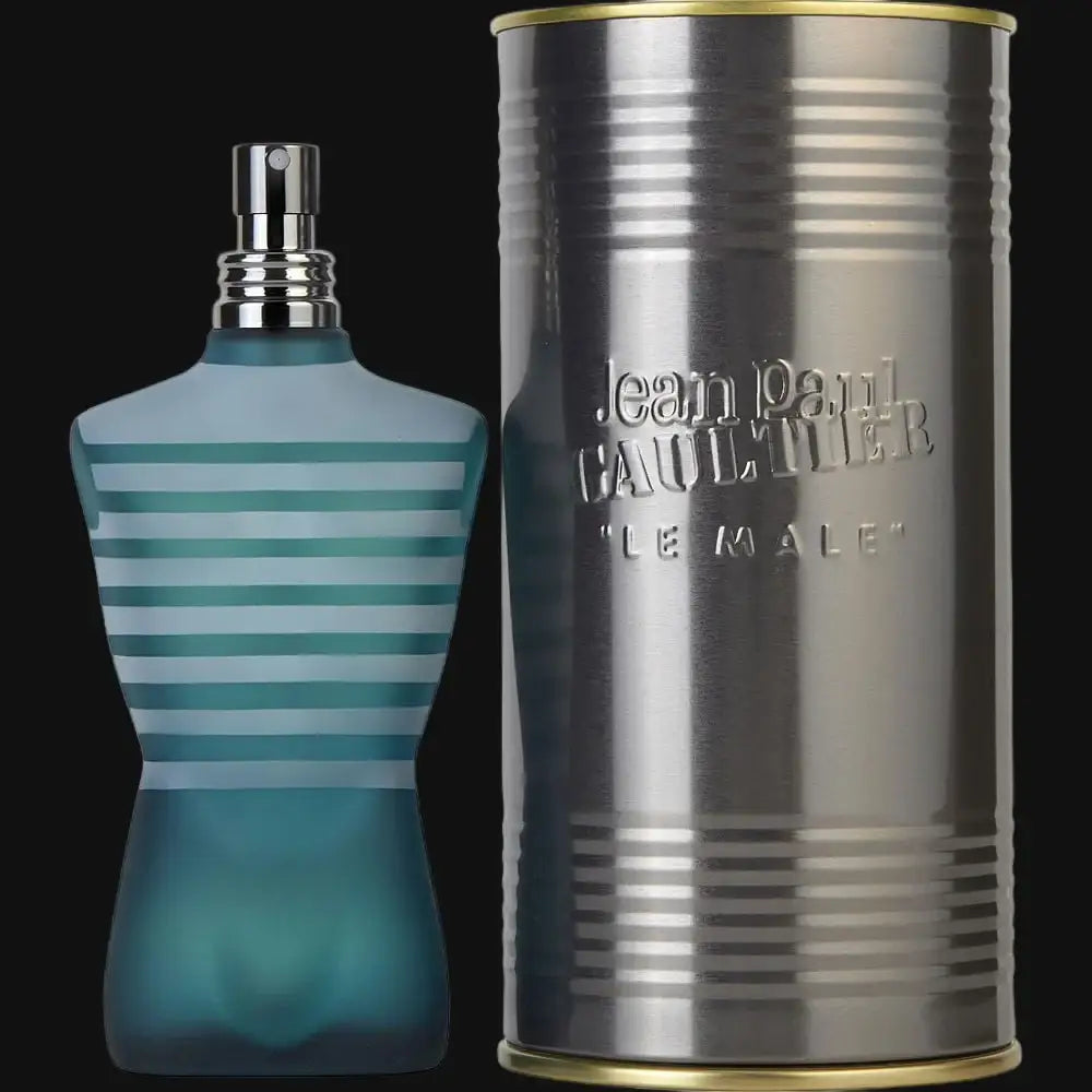 Jean Paul Gaultier By Jean Paul Gaultier Cologne for Men - Renee Lane Company