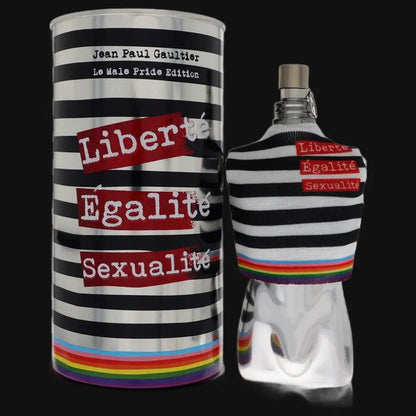 Jean Paul Gaultier By Jean Paul Gaultier Cologne for Men - Renee Lane Company