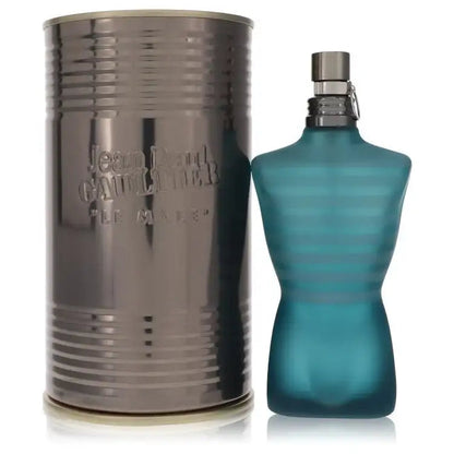Jean Paul Gaultier By Jean Paul Gaultier Cologne for Men - Renee Lane Company