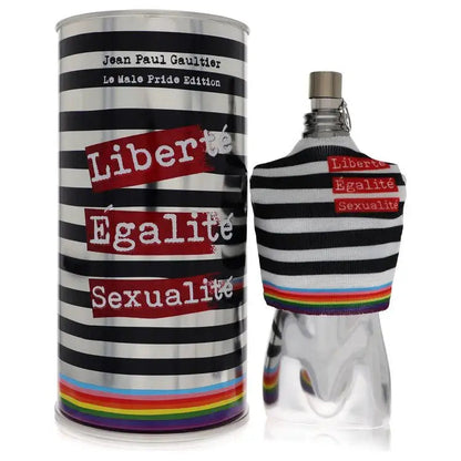 Jean Paul Gaultier By Jean Paul Gaultier Cologne for Men - Renee Lane Company