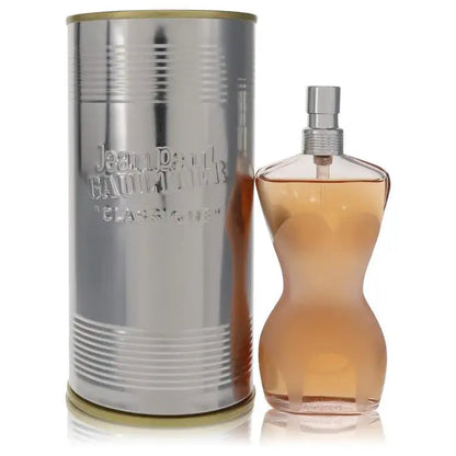 Jean Paul Gaultier By Jean Paul Gaultier Perfume for Women - Renee Lane Company