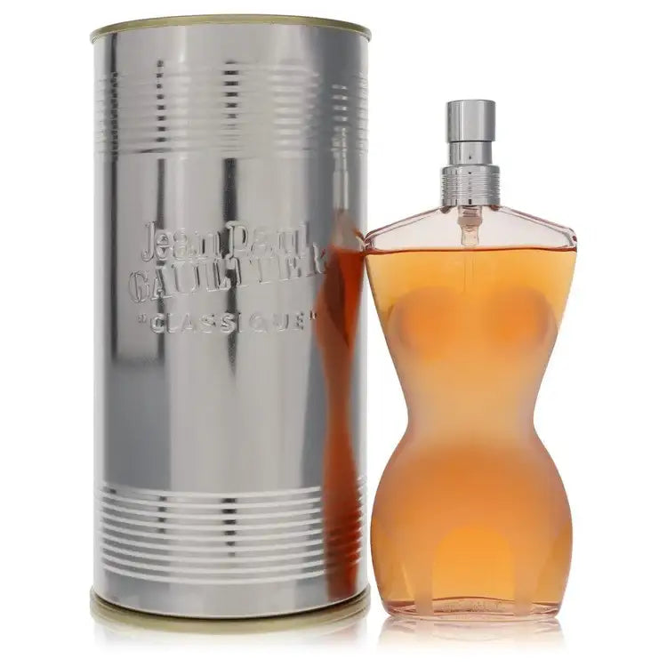 Jean Paul Gaultier By Jean Paul Gaultier Perfume for Women - Renee Lane Company