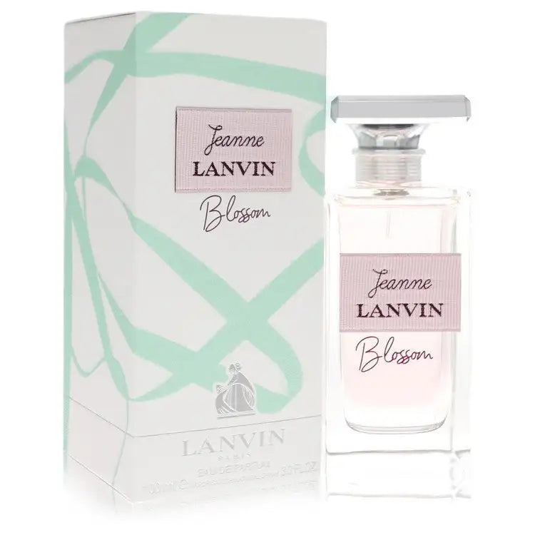 Jeanne Blossom By Lanvin Perfume for Women - Renee Lane Company