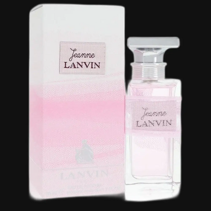 Jeanne Lanvin By Lanvin Perfume for Women - Renee Lane Company