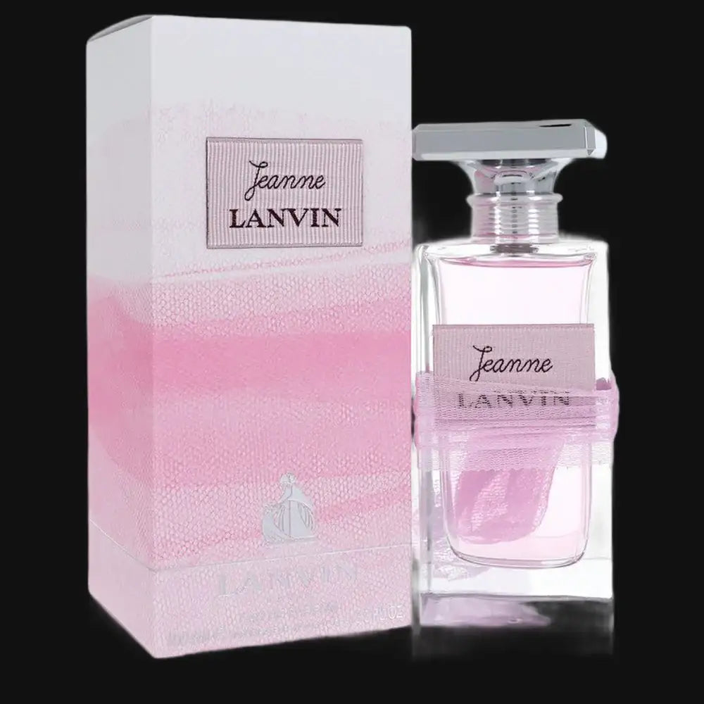 Jeanne Lanvin By Lanvin Perfume for Women - Renee Lane Company