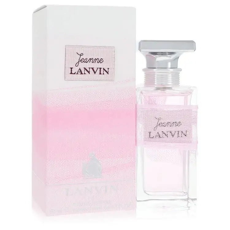 Jeanne Lanvin By Lanvin Perfume for Women - Renee Lane Company