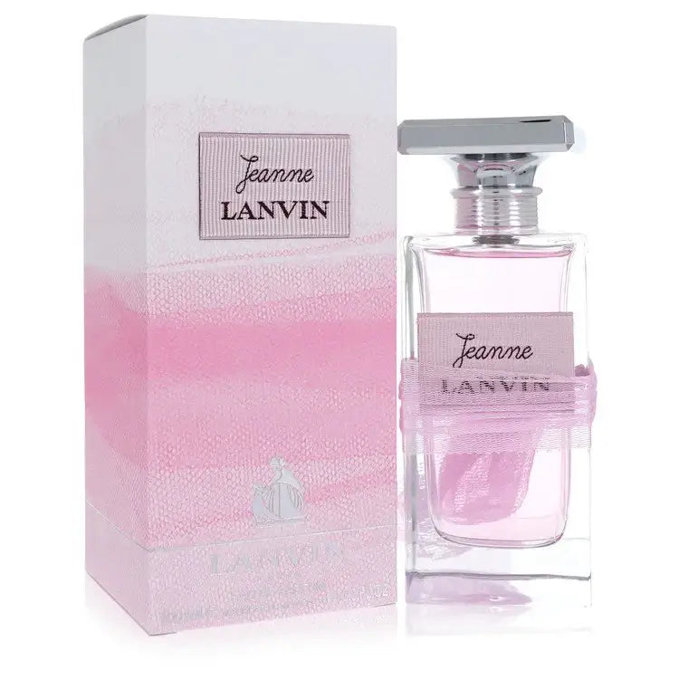 Jeanne Lanvin By Lanvin Perfume for Women - Renee Lane Company
