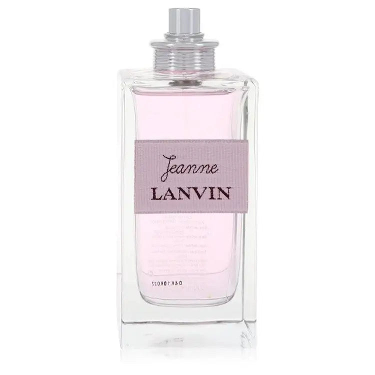 Jeanne Lanvin By Lanvin Perfume for Women - Renee Lane Company
