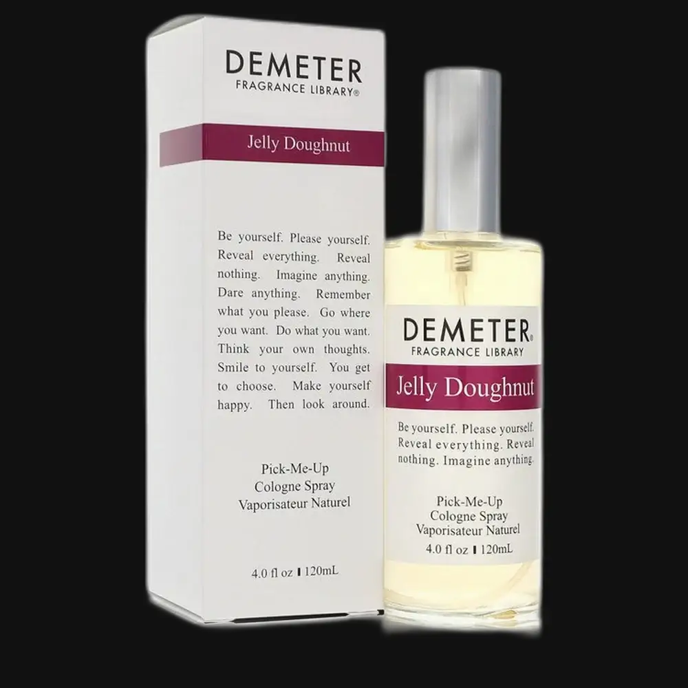 Jelly Doughnut By Demeter (Unisex) - Renee Lane Company