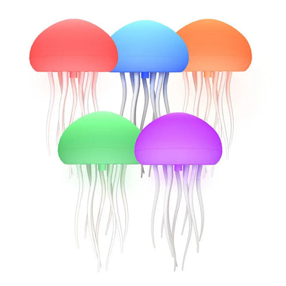 Jellyfish Night Light - Renee Lane Company