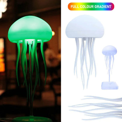 Jellyfish Night Light - Renee Lane Company