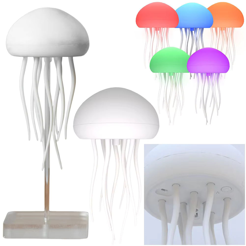 Jellyfish Night Light - Renee Lane Company