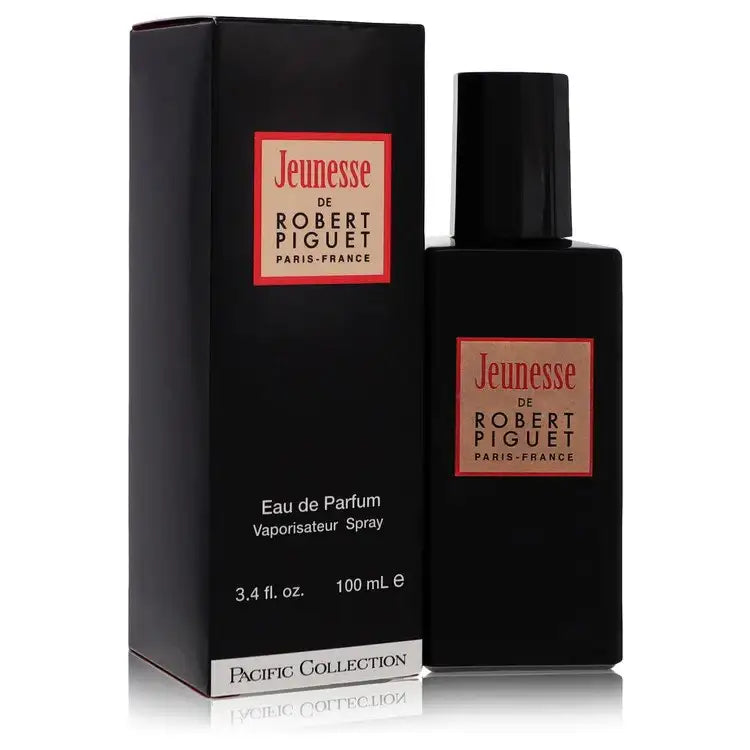 Jeunesse By Robert Piguet Perfume for Women - Renee Lane Company
