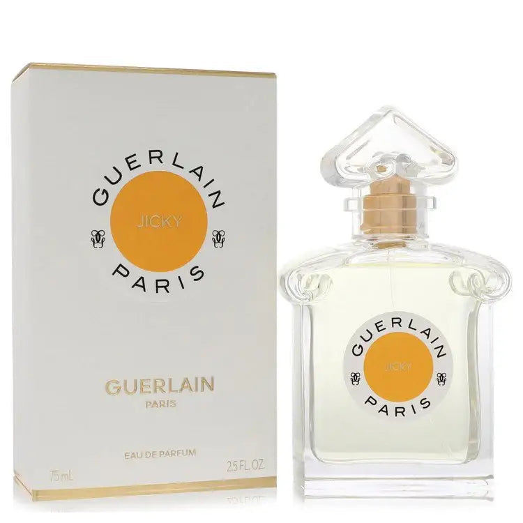 Jicky By Guerlain Perfume for Women - Renee Lane Company