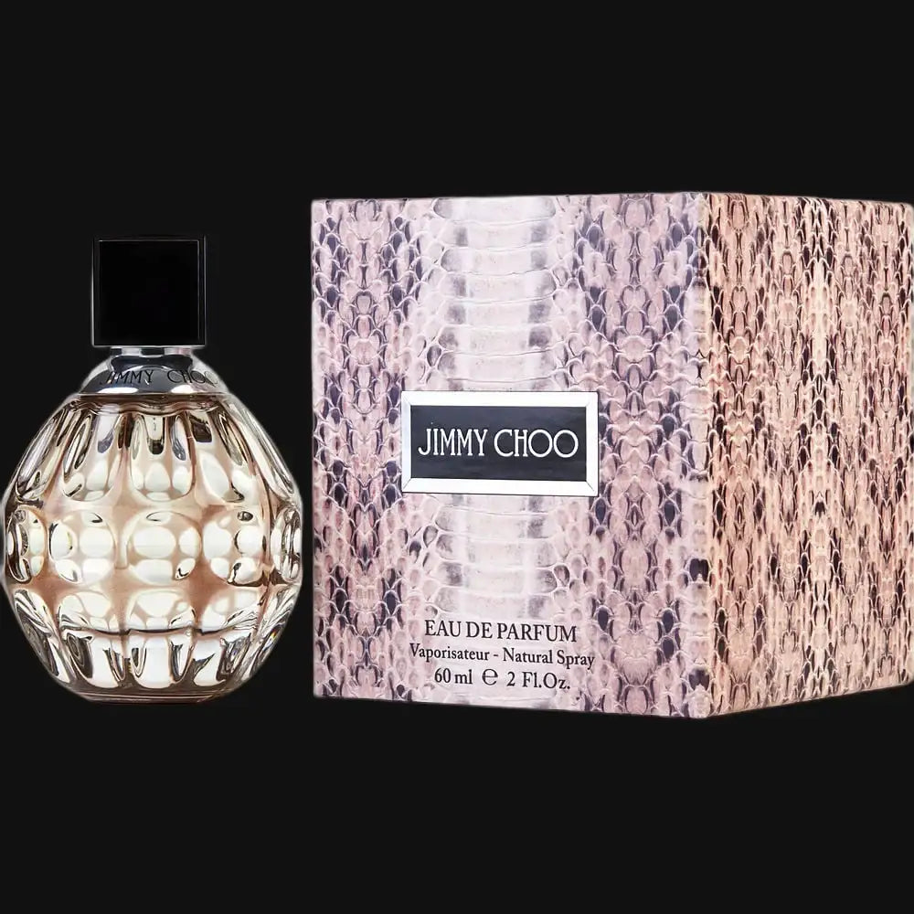 Jimmy Choo By Jimmy Choo Perfume for Women - Renee Lane Company