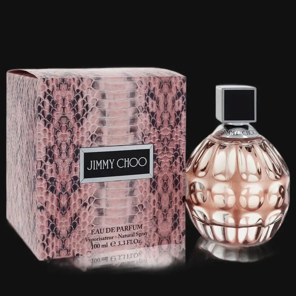 Jimmy Choo By Jimmy Choo Perfume for Women - Renee Lane Company