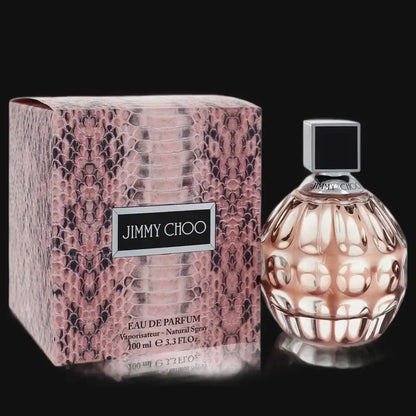 Jimmy Choo By Jimmy Choo Perfume for Women - Renee Lane Company