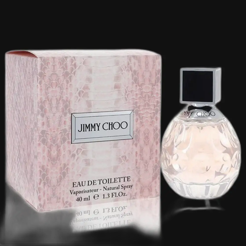 Jimmy Choo By Jimmy Choo Perfume for Women - Renee Lane Company
