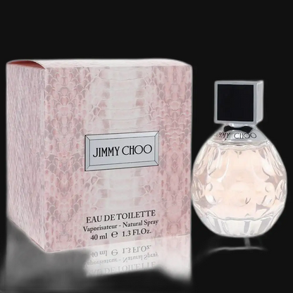 Jimmy Choo By Jimmy Choo Perfume for Women - Renee Lane Company
