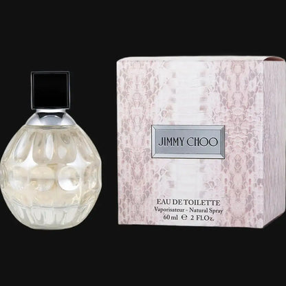 Jimmy Choo By Jimmy Choo Perfume for Women - Renee Lane Company