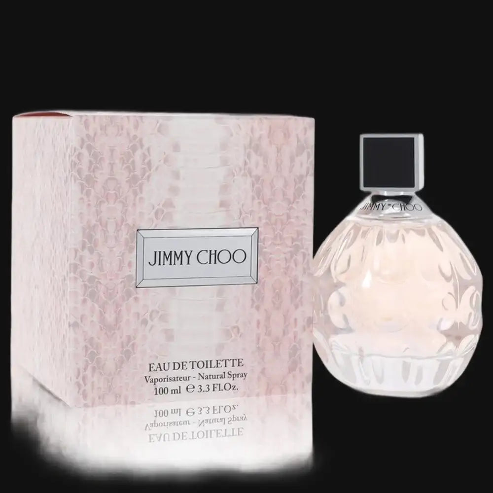 Jimmy Choo By Jimmy Choo Perfume for Women - Renee Lane Company