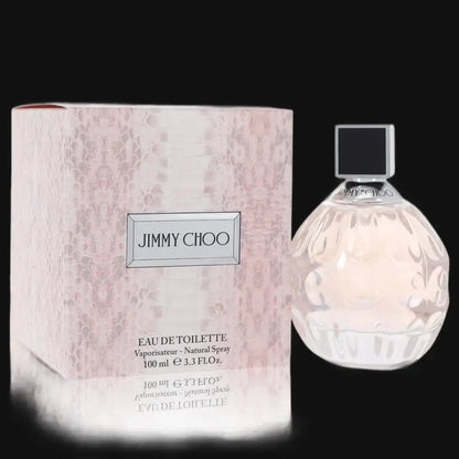 Jimmy Choo By Jimmy Choo Perfume for Women - Renee Lane Company