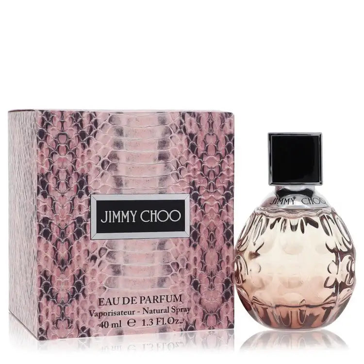 Jimmy Choo By Jimmy Choo Perfume for Women - Renee Lane Company