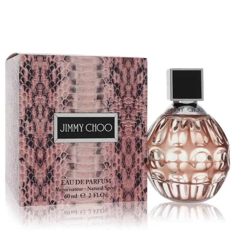Jimmy Choo By Jimmy Choo Perfume for Women - Renee Lane Company
