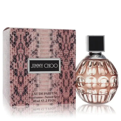 Jimmy Choo By Jimmy Choo Perfume for Women - Renee Lane Company