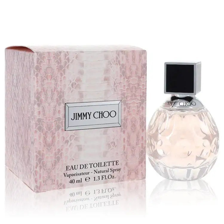 Jimmy Choo By Jimmy Choo Perfume for Women - Renee Lane Company