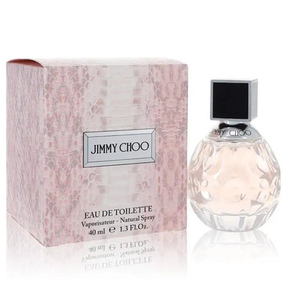 Jimmy Choo By Jimmy Choo Perfume for Women - Renee Lane Company