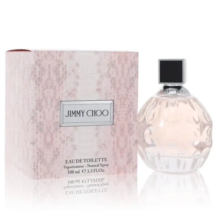 Jimmy Choo By Jimmy Choo Perfume for Women - Renee Lane Company