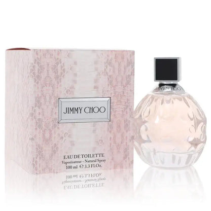 Jimmy Choo By Jimmy Choo Perfume for Women - Renee Lane Company