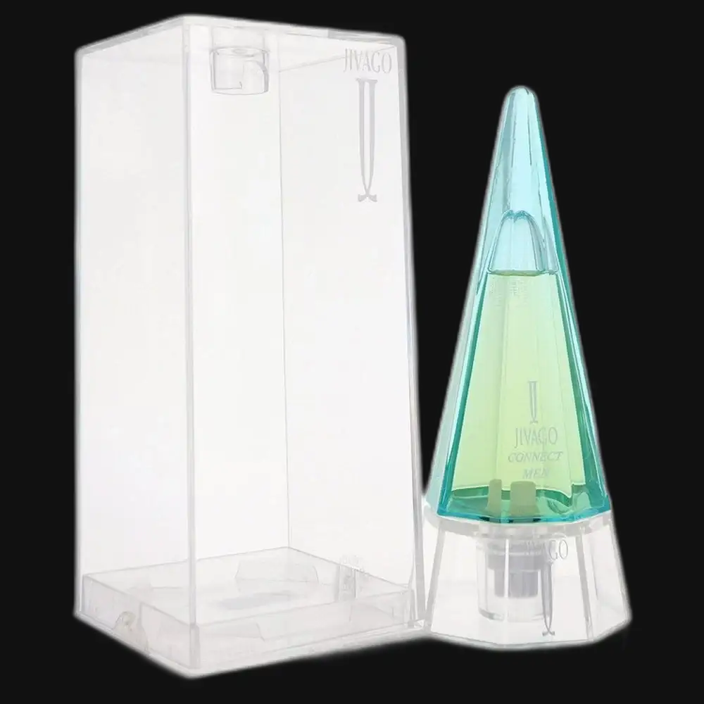 Jivago Connect By Ilana Jivago Cologne for Men - Renee Lane Company