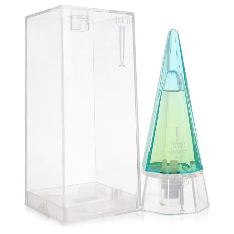 Jivago Connect By Ilana Jivago Cologne for Men - Renee Lane Company