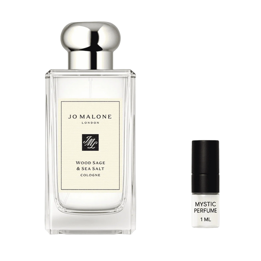 Jo Malone Wood Sage & Sea Salt - Renee Lane Company