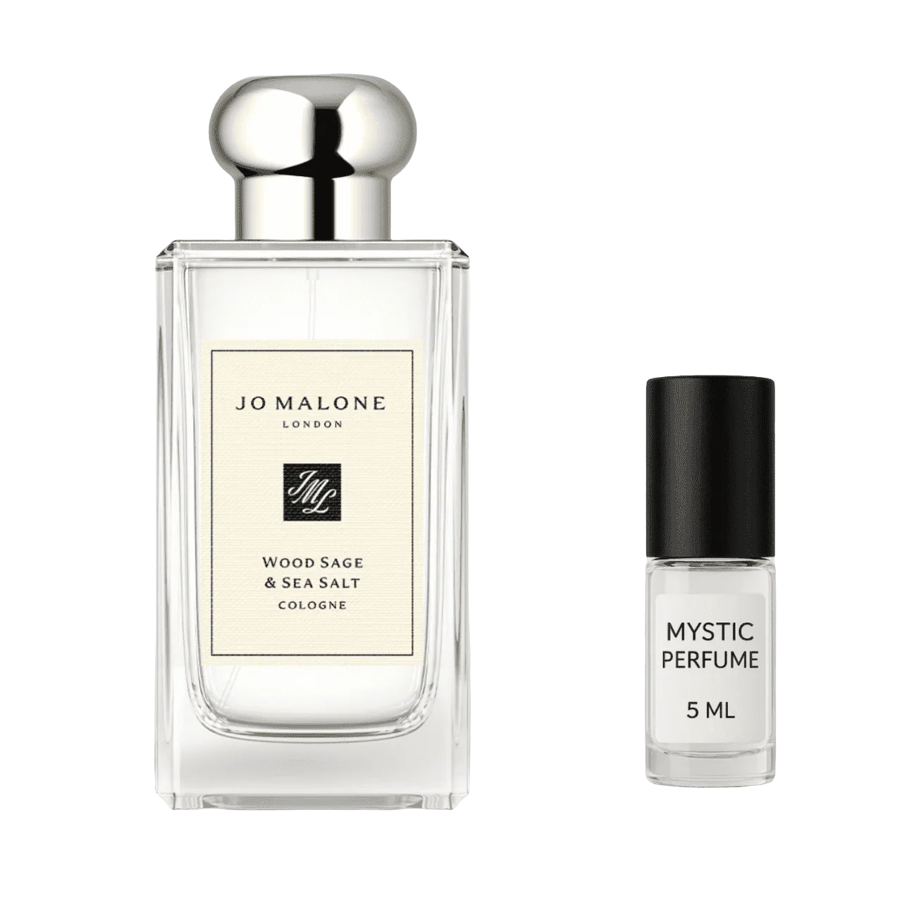Jo Malone Wood Sage & Sea Salt - Renee Lane Company