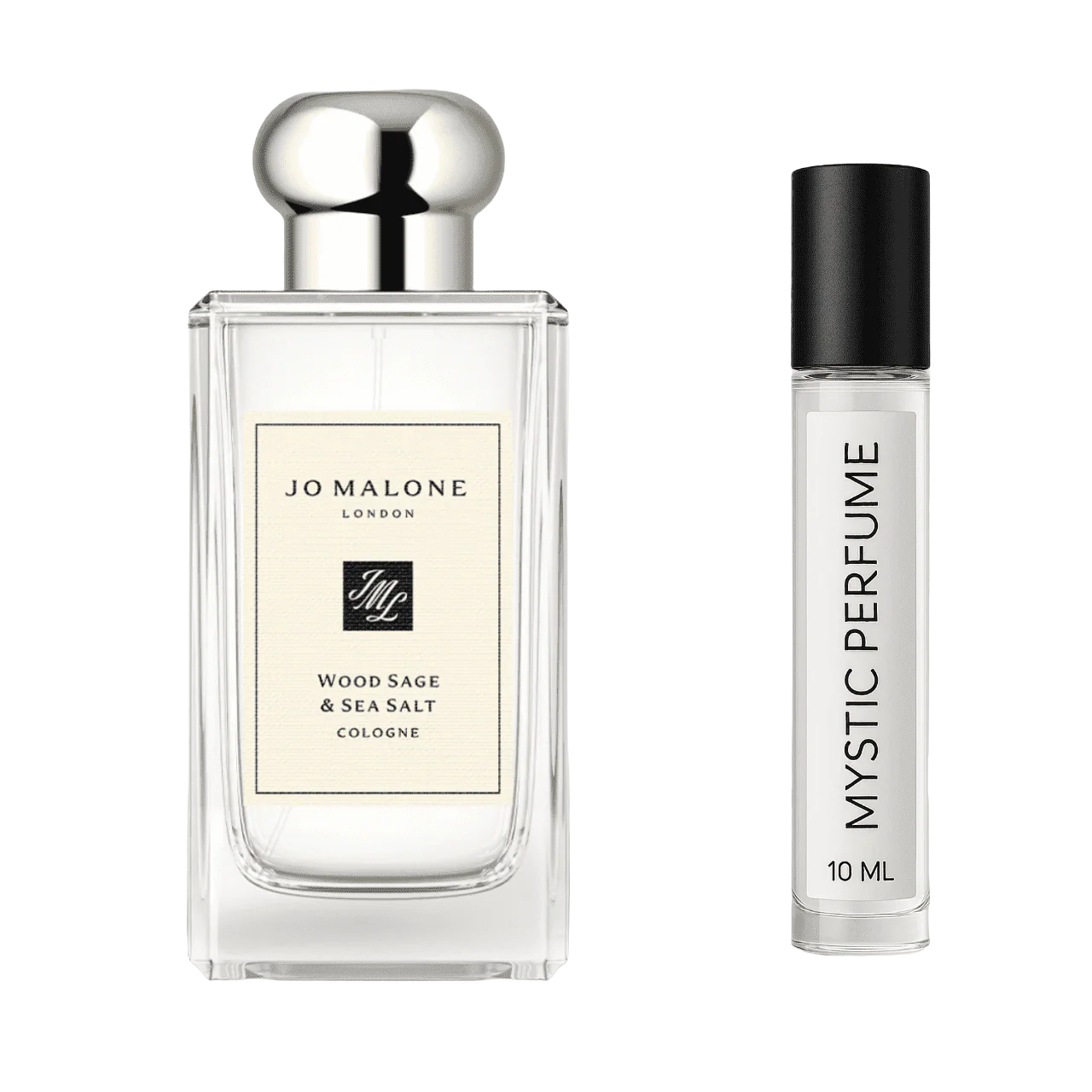 Jo Malone Wood Sage & Sea Salt - Renee Lane Company