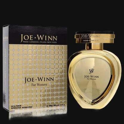 Joe Winn By Joe Winn Perfume for Women - Renee Lane Company