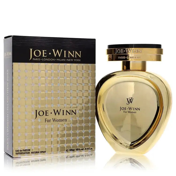 Joe Winn By Joe Winn Perfume for Women - Renee Lane Company