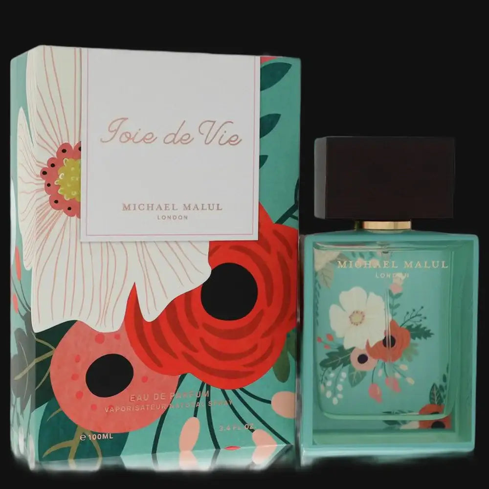 Joie De Vie By Michael Malul Perfume for Women - Renee Lane Company