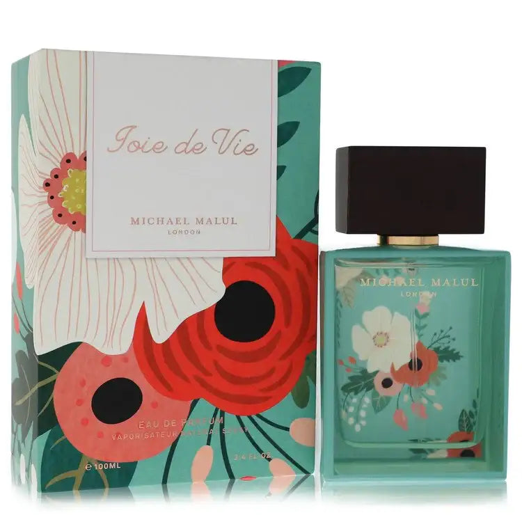 Joie De Vie By Michael Malul Perfume for Women - Renee Lane Company