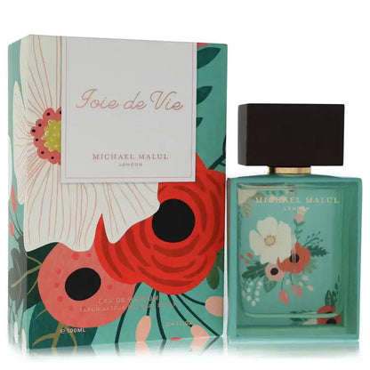 Joie De Vie By Michael Malul Perfume for Women - Renee Lane Company