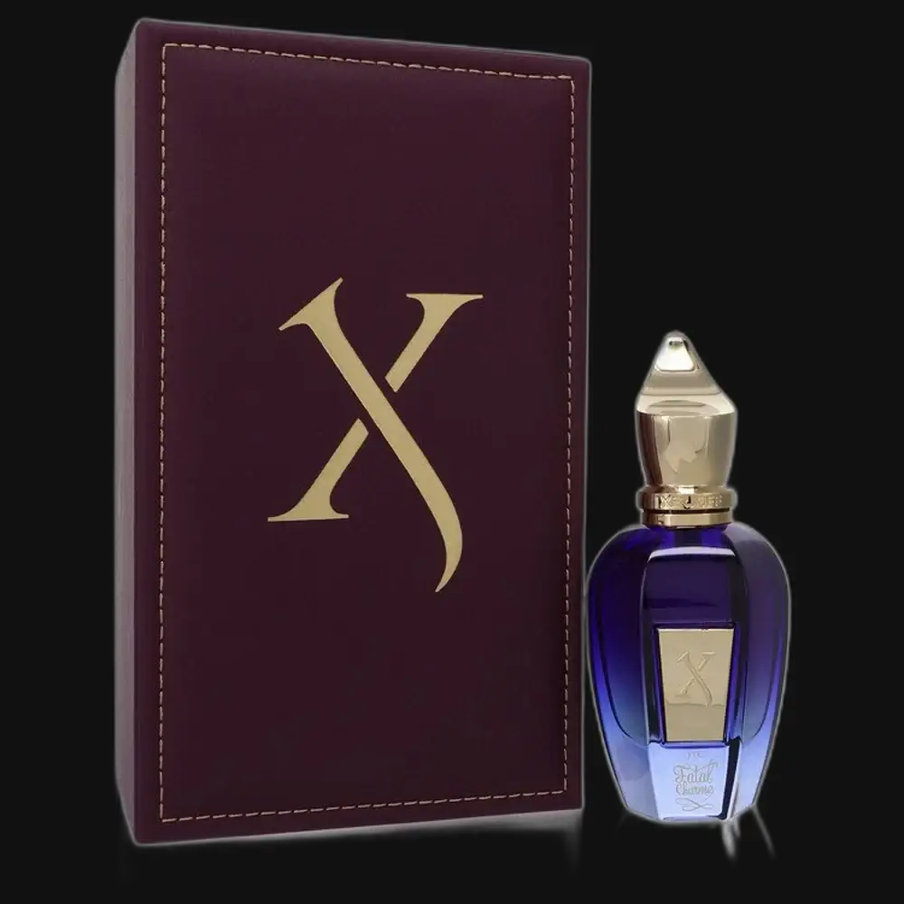 Join The Club Fatal Charme By Xerjoff (Unisex) - Renee Lane Company